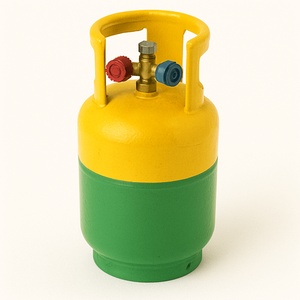 Recovery Cylinders